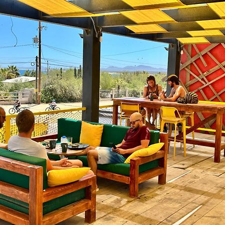 Changomango La Ventana Dış mekan fotoğraf